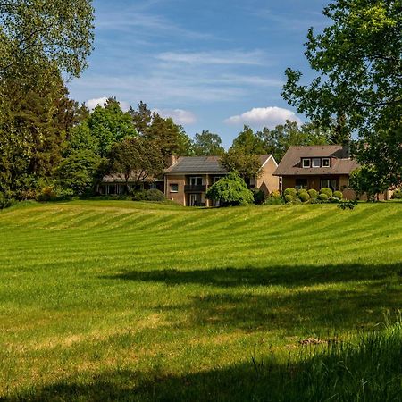 Pension Am Hardausee Suderburg Exterior foto